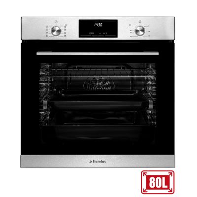 Фурна Eurolux EOP7 F8PTMS XS
