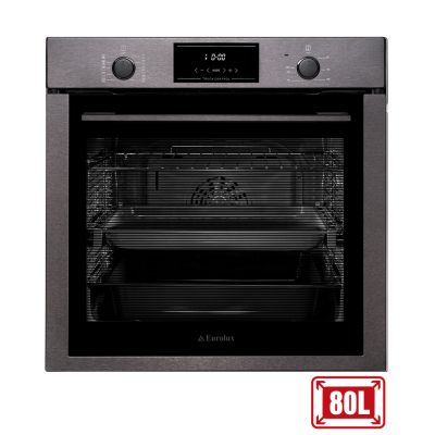 Фурна Eurolux EO6 F10PTUD XS
