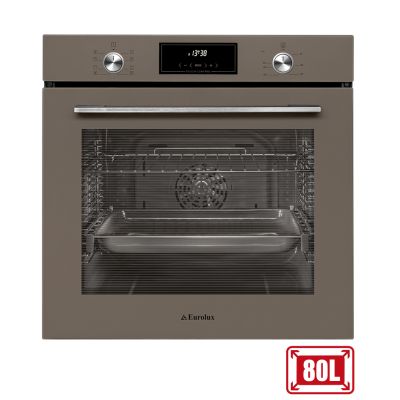  Фурна Eurolux EO5 F8PTG MK