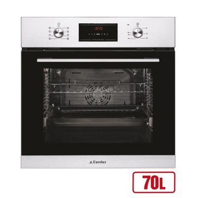 Фурна Eurolux EO2 F8PTMS XS