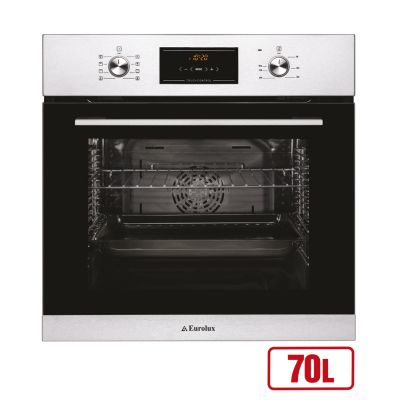 Фурна Eurolux EO1 F8PMS XS