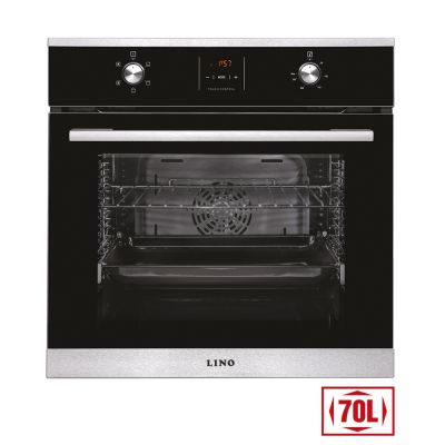 Фурна LINO FL3 F5PТDS XS