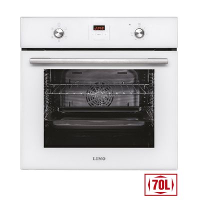 Фурна LINO FL2 F5PG WH