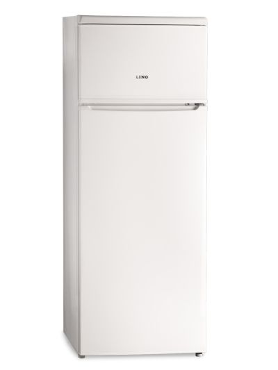 Свободностоящ Хладилник LINO HSL 263 VL W