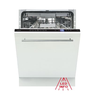 Съдомиялна машина за вграждане – Eurolux ED3 15TP7 V -60см