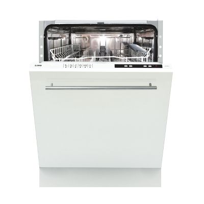 Съдомиялнa машинa за вграждане – 60 см – 12 комплекта LINO DL2 P612 V