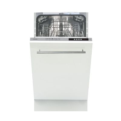 Съдомиялна машина за вграждане – 45 см Eurolux ED1 10P5 V