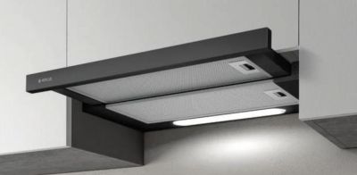 Абсорбатор за вграждане ELICA ELITE 14 PLUS BL/A/60