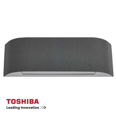 Инверторен климатик Toshiba Haori NEW RAS-B13N4KVRG-E / J2АVSG-E
