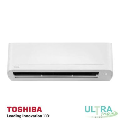Инверторен климатик Toshiba Yukai RAS-18E2KVG / RAS-18Е2AVG