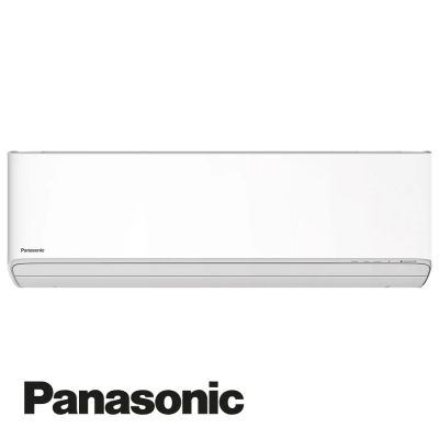 Високостенен климатик Panasonic Etherea с технология nanoe™ X модел KIT-Z42-ZKE WiFi R32 бял цвят, мат