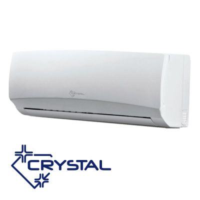 Вътрешно тяло за мултисплит системи, за високостенен монтаж Crystal CCG-V12HR4
