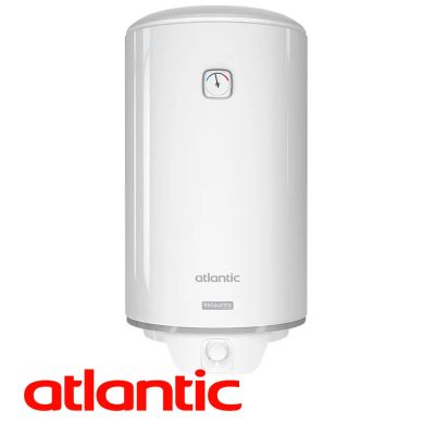 Електрически бойлер Atlantic Steatite Turbo S 100 литра