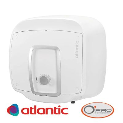 Малолитражен бойлер Atlantic Ondeo 10 литра, над мивка
