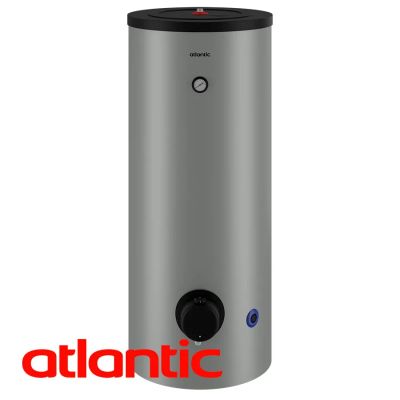 Електрически бойлер Atlantic O´Pro 500 литра за подов монтаж