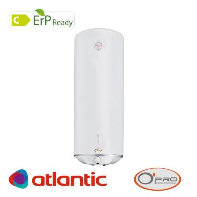 Eлектрически бойлер Atlantic O’Pro Turbo Slim 80 литра