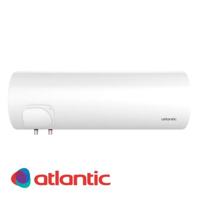 Електрически бойлер Atlantic O´Pro+ 200 литра за хоризонтален монтаж
