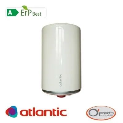 Малолитражен бойлер Atlantic O´Pro 10 литра, над мивка