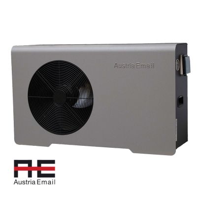 Термопомпa за басейн Aeromax 10 kW