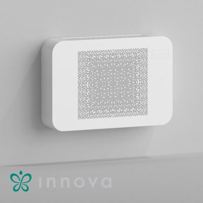 Вентилаторен конвектор Innova FÄRNA МАЛЪК РАЗМЕР + EWA044II WiFi и дистанционно управление