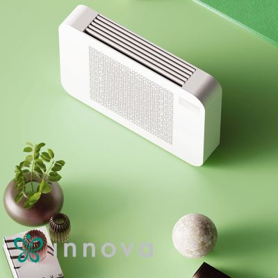 Вентилаторен конвектор Innova FÄRNA МАЛЪК РАЗМЕР + EWA044II WiFi и дистанционно управление