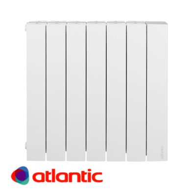 Конвекторни радиатори с термофлуидна технология Accessio Digital 1500 W