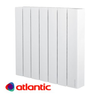 Конвекторни радиатори с термофлуидна технология Accessio Digital 1500 W