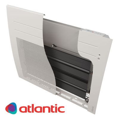 Лъчист конвектор Atlantic TATOU DIGITAL 2 IO 1500 W