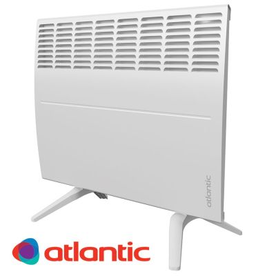 Електрически конвектор Atlantic F119 Design 2500 W, с крачета