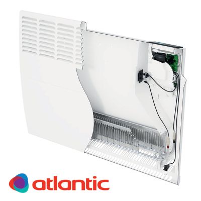 Електрически конвектор Atlantic F119 Design 2500 W, с крачета