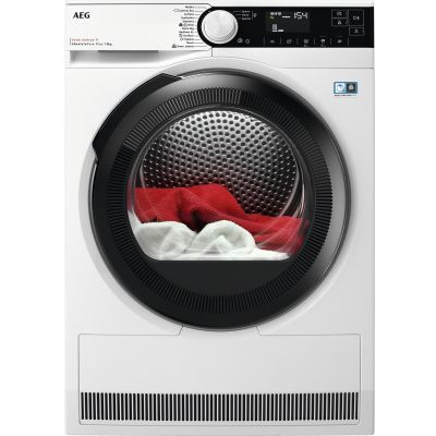 Сушилня AEG TR938H4CE