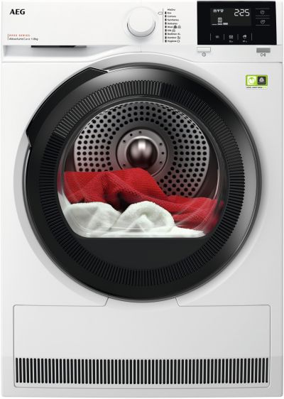Сушилня AEG TR818A4E