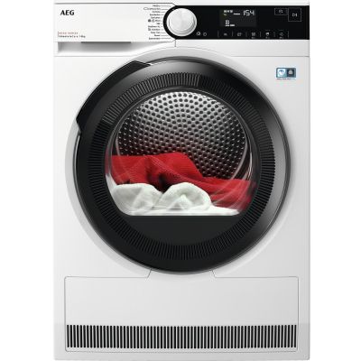 Сушилня AEG TR83M8P4E