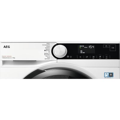Сушилня AEG TR83M8P4E