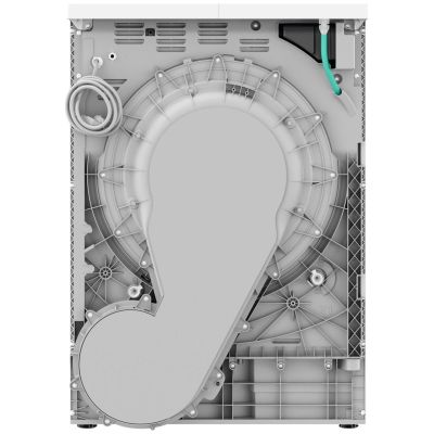 Сушилня AEG TR83M8P4E