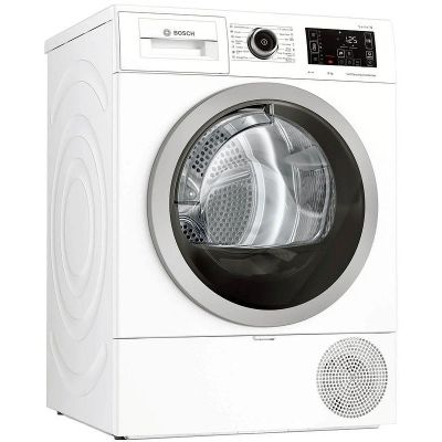 Сушилня Bosch WTW876LBY