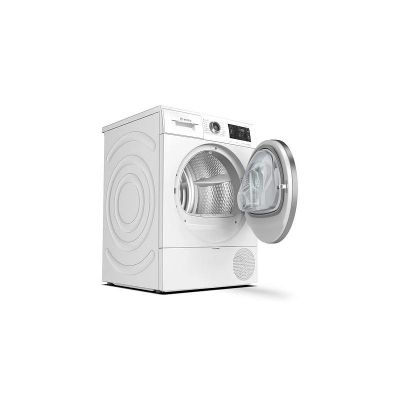 Сушилня Bosch WTW876LBY