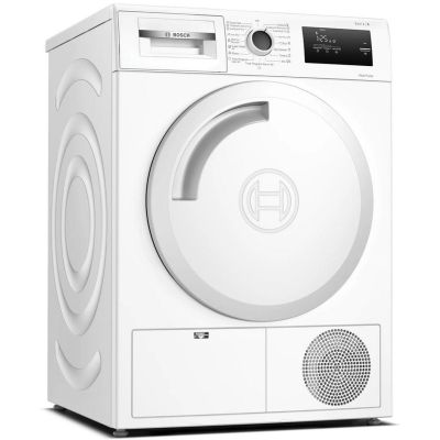 Сушилня Bosch WTH83002BY
