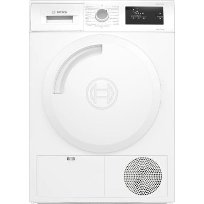 Сушилня Bosch WTH83002BY