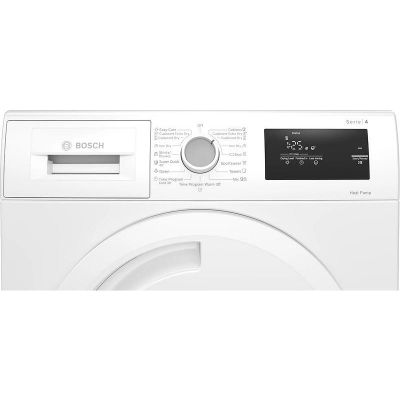 Сушилня Bosch WTH83002BY
