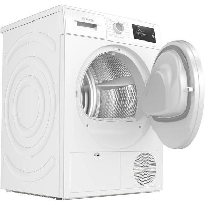 Сушилня Bosch WTH83002BY