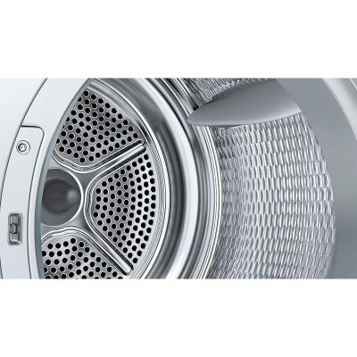 Сушилня Bosch WTH83002BY