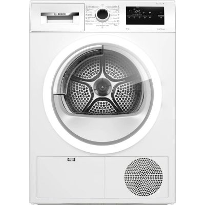 Сушилня Bosch WTH85206BY