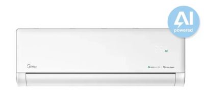 Инверторен стенен климатик с изкуствен интелект Midea Solstice EZ-09RD6-I/EZ-09RD6H-O
