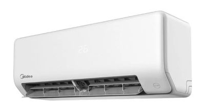 Инверторен стенен климатик Midea All Easy Pro Nordic MSEPBU-09HRFN8-QRD6GW/MOX330-09HFN8-QRD6GW(GA)