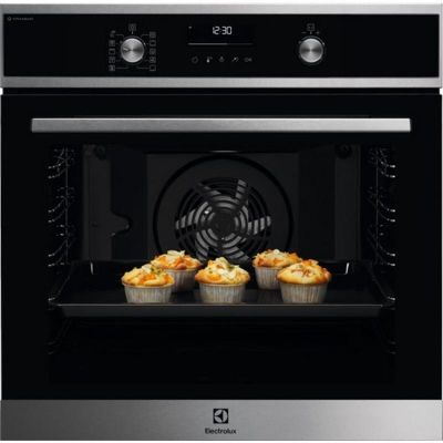 Фурна за вграждане Electrolux EOD6P77WX