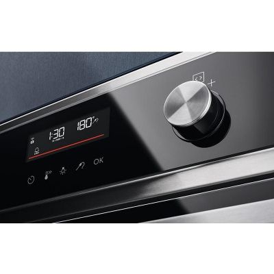 Фурна за вграждане Electrolux EOD6P77WX
