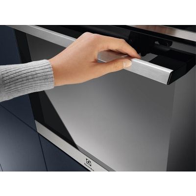 Фурна за вграждане Electrolux EOD6P77WX