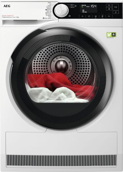 Сушилня AEG TR9384CE