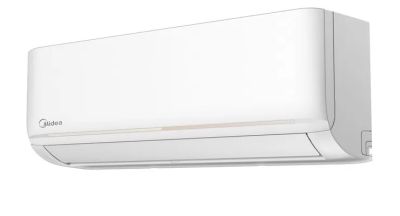 Инверторен стенен климатик Midea Xtreme Heat Nordic AGN-12N8D1-IH